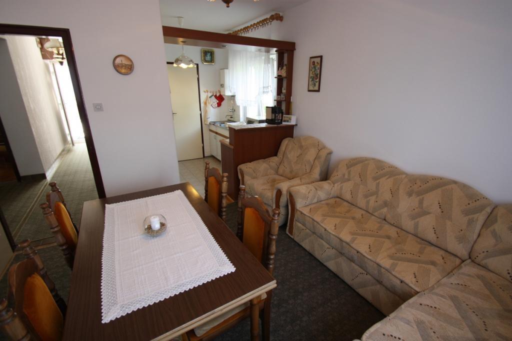Apartment In Novi Vinodolski 15274 Povile Cameră foto